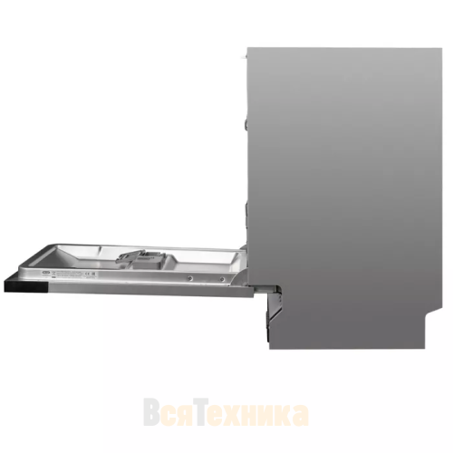 Встраиваемая посудомоечная машина DDW 06S Brace plus