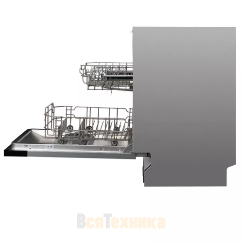 Встраиваемая посудомоечная машина DDW 06S Brace plus