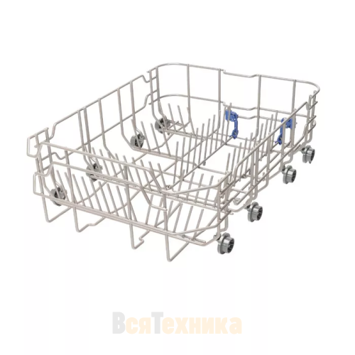 Встраиваемая посудомоечная машина DDW 06S Brace plus
