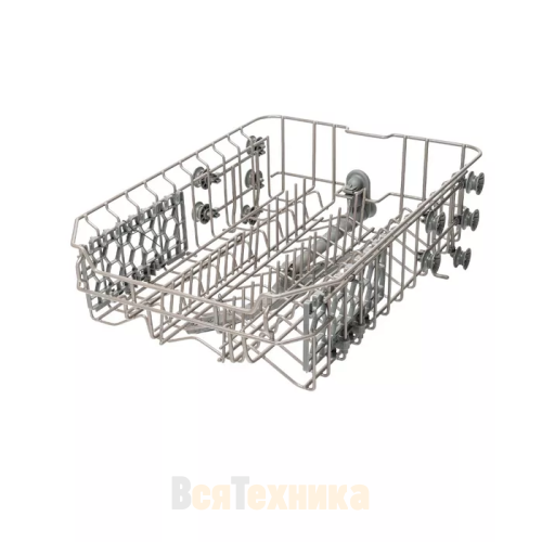 Встраиваемая посудомоечная машина DDW 06S Brace plus