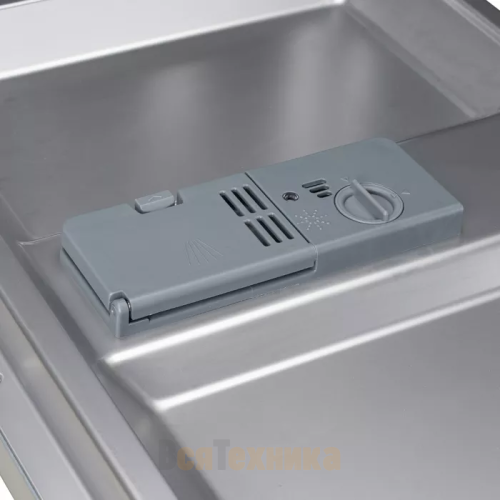 Встраиваемая посудомоечная машина DDW 06S Brace plus