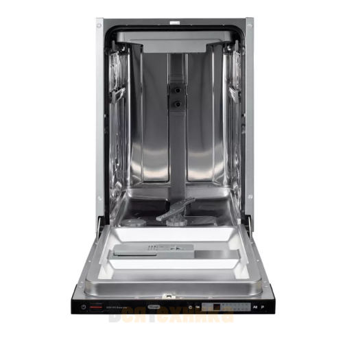 Встраиваемая посудомоечная машина DDW 06S Brace plus