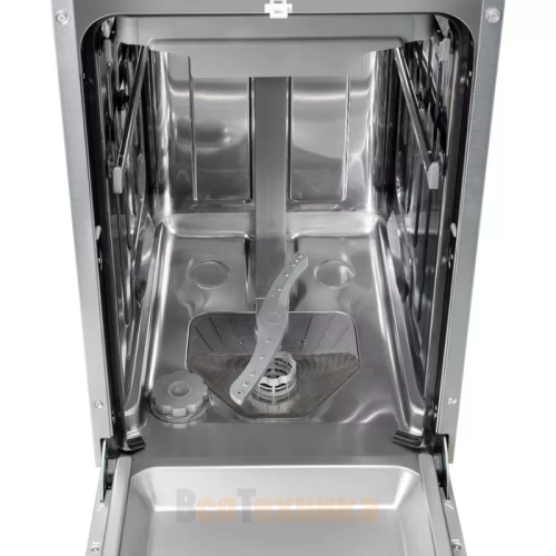 Встраиваемая посудомоечная машина DDW 06S Brace plus
