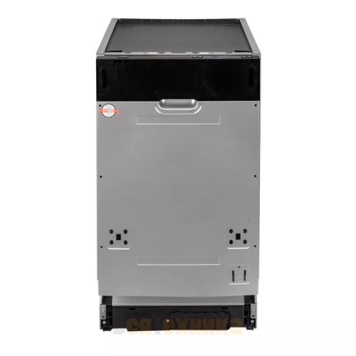Встраиваемая посудомоечная машина DDW 06S Brace plus