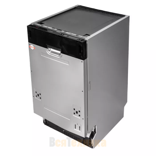 Встраиваемая посудомоечная машина DDW 06S Brace plus