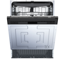 Встраиваемая посудомоечная машина DeLonghi DDW DDW 08F Violet