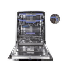 Встраиваемая посудомоечная машина Pando PLT-7460