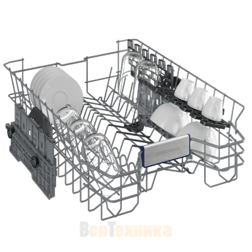 Встраиваемая посудомоечная машина Grundig GSVP4051Q