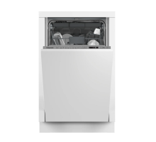 Встраиваемая посудомоечная машина Hotpoint-Ariston HIS 2D86 D Встраиваемая посудомоечная машина Hotpoint-Ariston HIS 2D86 D