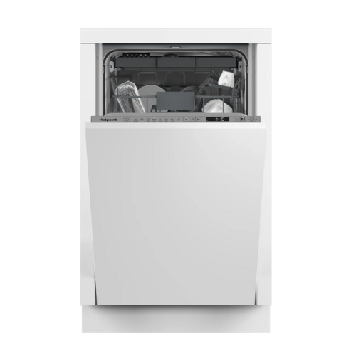 Встраиваемая посудомоечная машина Hotpoint-Ariston HIS 2D86 D