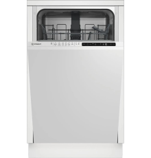 Встраиваемая посудомоечная машина Indesit DIS 1C69 B