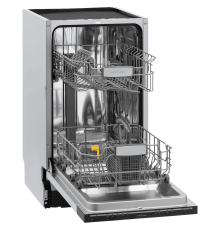 Встраиваемая посудомоечная машина Krona BRENTA 45 BI