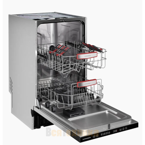 Встраиваемая посудомоечная машина Kuppersberg GHS 4520