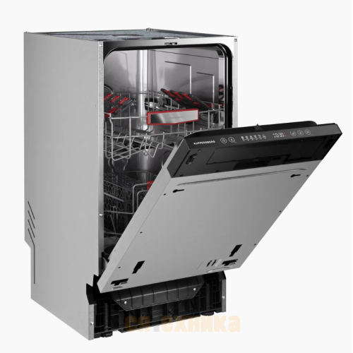 Встраиваемая посудомоечная машина Kuppersberg GHS 4520