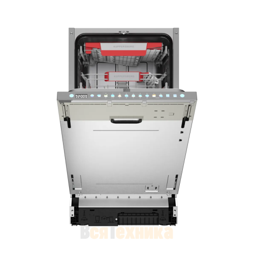 Встраиваемая посудомоечная машина Kuppersberg GIM 4595