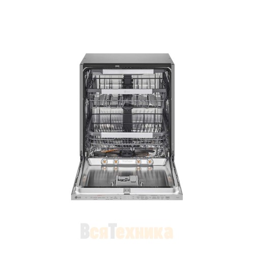 Встраиваемая посудомоечная машина LG DB475TXS