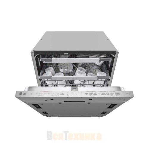 Встраиваемая посудомоечная машина LG DB475TXS