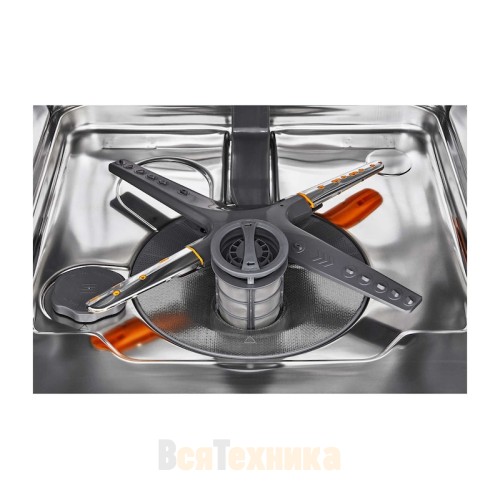 Встраиваемая посудомоечная машина LG DB475TXS