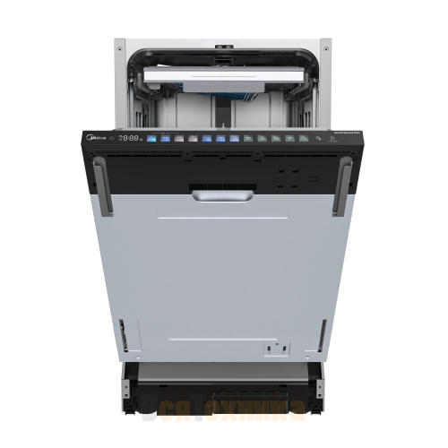 Встраиваемая посудомоечная машина Midea MID45S730i