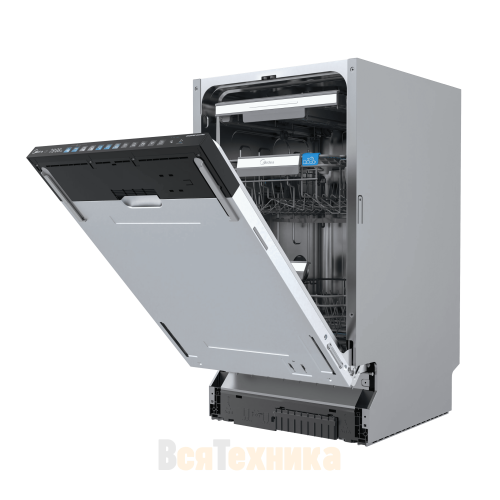 Встраиваемая посудомоечная машина Midea MID45S730i