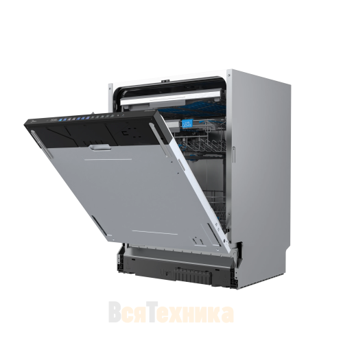 Встраиваемая посудомоечная машина Midea MID60S730i