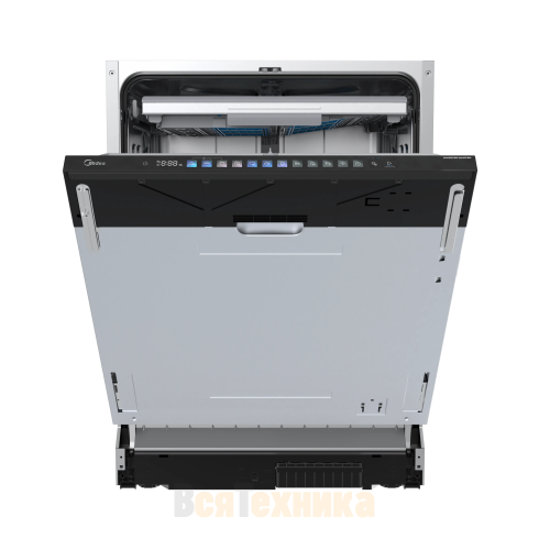 Встраиваемая посудомоечная машина Midea MID60S730i