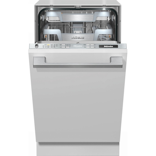 Встраиваемая посудомоечная машина Miele G 5990 SCVi SL