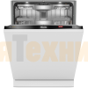 Встраиваемая посудомоечная машина Miele G 7985 SCVi XXL AutoDos K2O