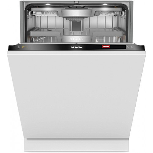 Встраиваемая посудомоечная машина Miele G 7985 SCVi XXL AutoDos K2O