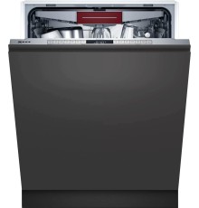 Встраиваемая посудомоечная машина Neff S155HVX15E