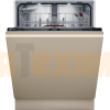 Встраиваемая посудомоечная машина Neff S157ZB801E