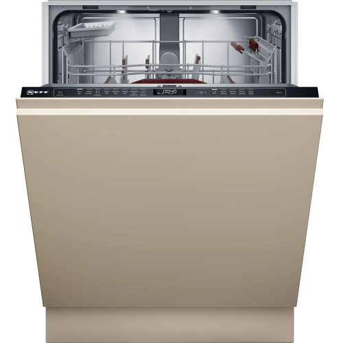 Встраиваемая посудомоечная машина Neff S157ZB801E