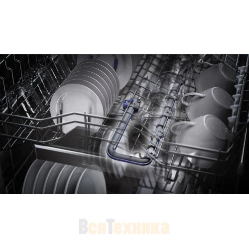 Встраиваемая посудомоечная машина Siemens SX85E803BE