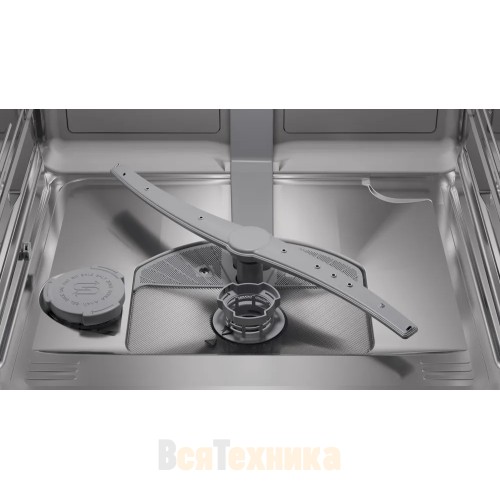 Встраиваемая посудомоечная машина Siemens SX85E803BE