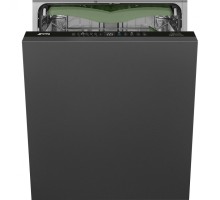 Встраиваемая посудомоечная машина Smeg STL5352C