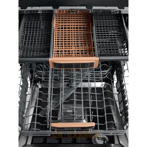 Встраиваемая посудомоечная машина VARD VDI612LT