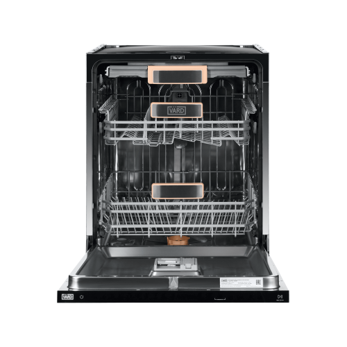 Встраиваемая посудомоечная машина VARD VDI612LT