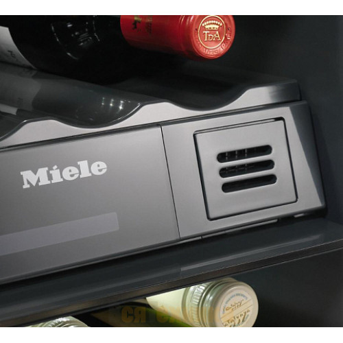 Винный холодильник Miele KWT 6321 UG