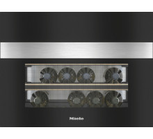 Винный холодильник  Miele KWT 7112 iG EDST/CS