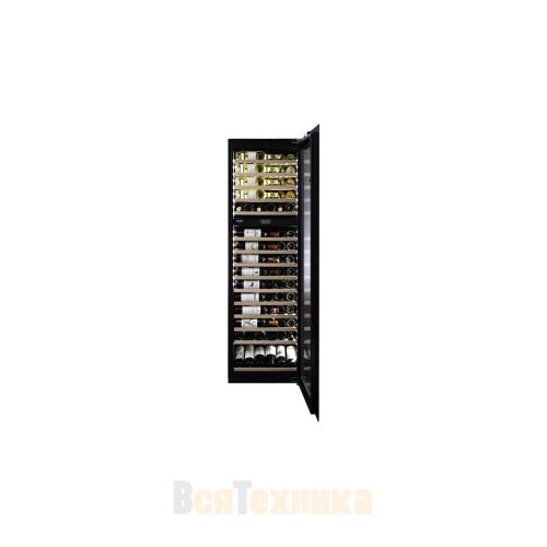 Винный шкаф Dunavox DVN-109.291DB.TO