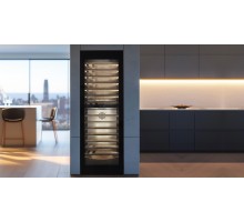 Винный шкаф Sirius S-W1 180