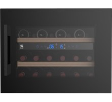 Винный шкаф Sirius S-W2 45