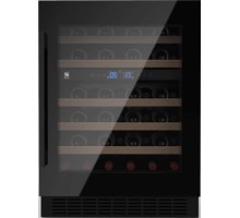 Винный шкаф Sirius S-W2 82