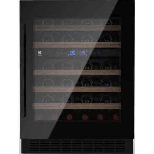 Винный шкаф Sirius S-W2 82