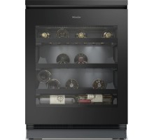 Встраиваемый винный холодильник Miele KWTUS 7054 F OBSW Встраиваемый винный холодильник Miele KWTUS 7054 F OBSW