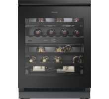 Встраиваемый винный холодильник Miele KWTUS 7074 F