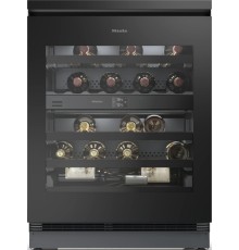 Встраиваемый винный холодильник Miele KWTUS 7074 F