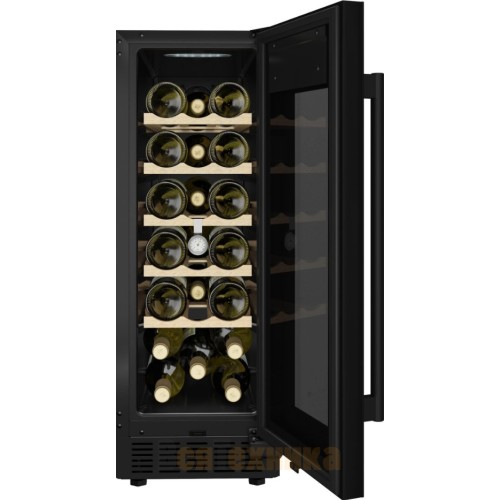 Встраиваемый винный шкаф De Dietrich DUW20FB