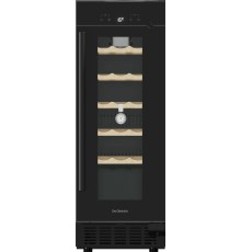 Встраиваемый винный шкаф De Dietrich DUW20FB