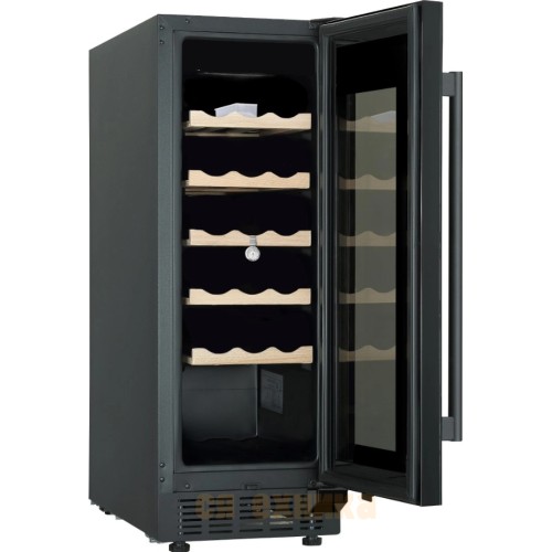 Встраиваемый винный шкаф De Dietrich DUW20FB